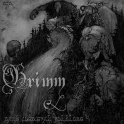 Grimm (NL) : Dark Medieval Folklore